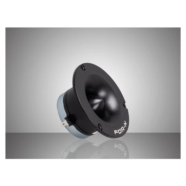 For-X TX-60N 200 W Dome Tweeter Oto Hoparlör - Görsel 2