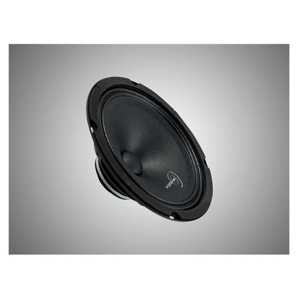 For-X XMD-1016N 160 W 16 cm Midrange Oto Hoparlör - Görsel 2