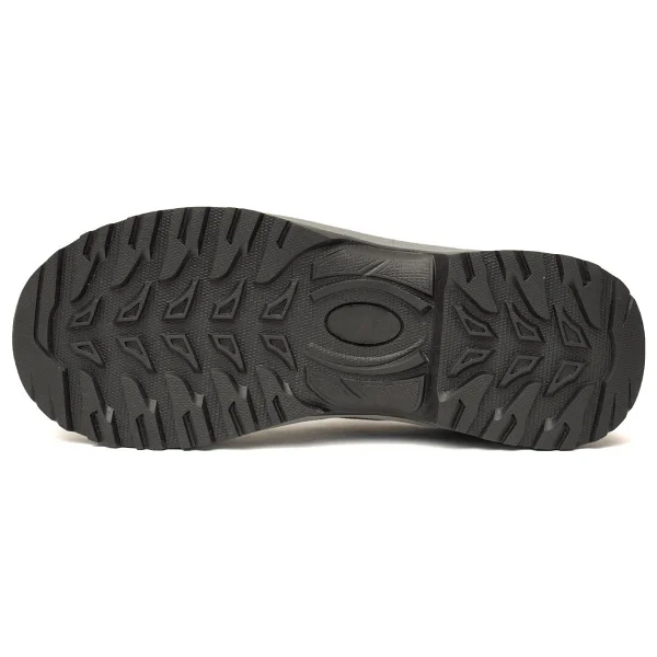 Hummel Bolly Waterproof 900546-2267 Gri Outdoor Ayakkabı - Görsel 6