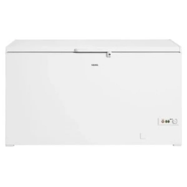 Vestel SD50011 DuoMode Sandık Tipi Derin Dondurucu - Görsel 4