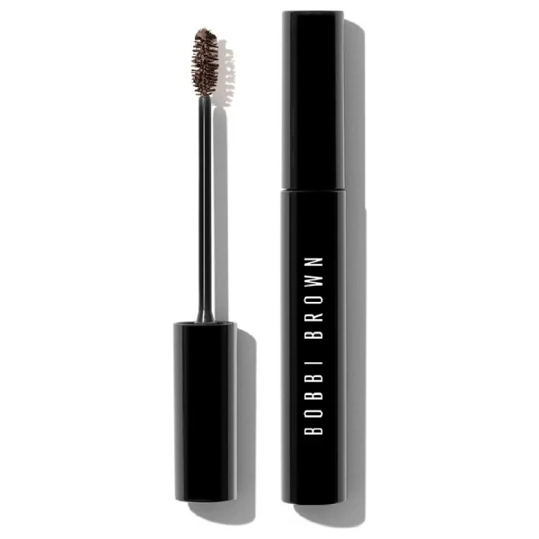 Bobbi Brown Natural Brow Shaper Mahogany Kaş Sabitleyici - Görsel 2