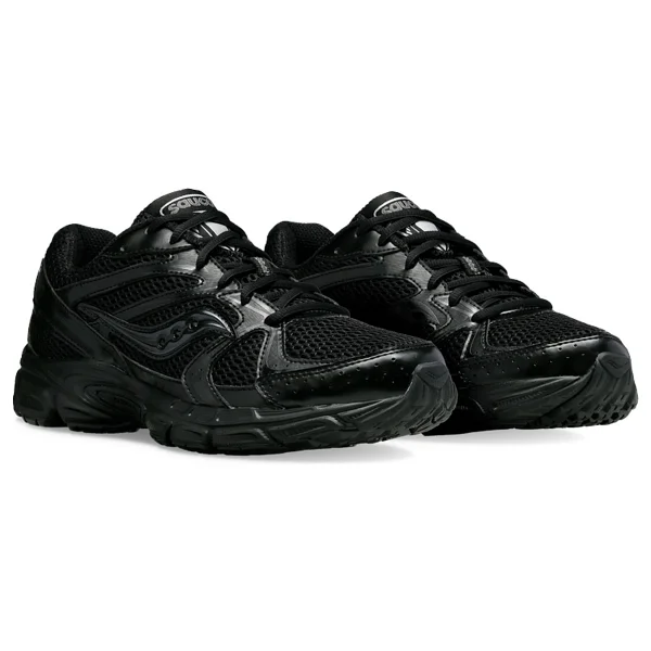 Saucony Ride Millenium Erkek Sneaker - Görsel 2
