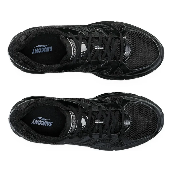 Saucony Ride Millenium Erkek Sneaker - Görsel 5