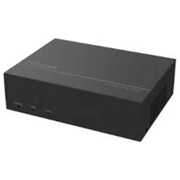 HiLook DVR-E04Q-B Full HD 4 Kanal DVR Kayıt Cihazı - Görsel 2