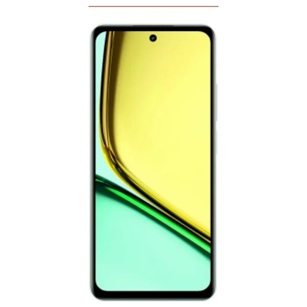 Realme 12 Lite 128 GB 6 GB Vaha Güneşi - Görsel 7