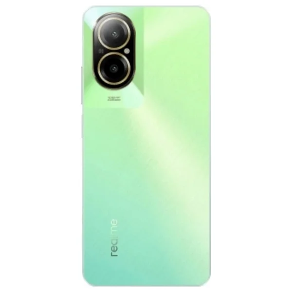 Realme 12 Lite 128 GB 6 GB Vaha Güneşi - Görsel 2