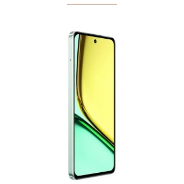 Realme 12 Lite 128 GB 6 GB Vaha Güneşi - Görsel 3