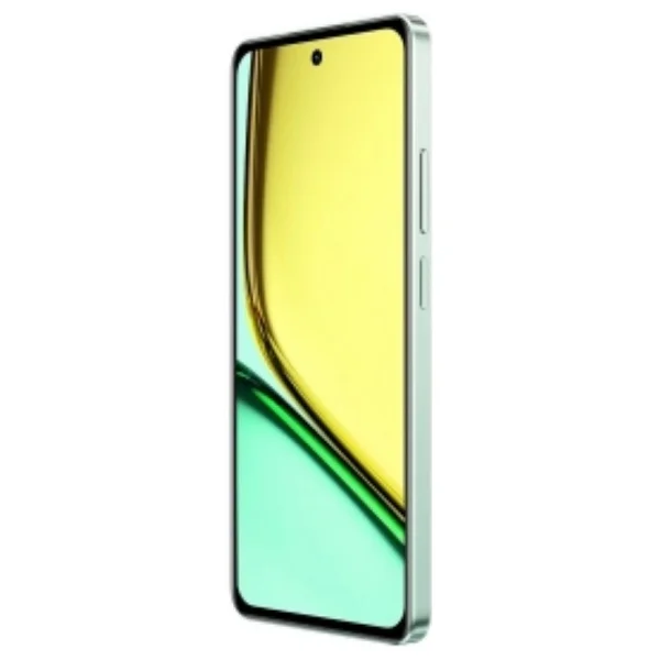 Realme 12 Lite 128 GB 6 GB Vaha Güneşi - Görsel 4