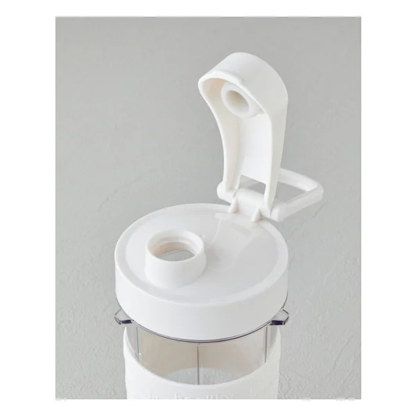 English Home KBL 3010 Shake Away Beyaz Bakır Smoothie Blender - Görsel 3