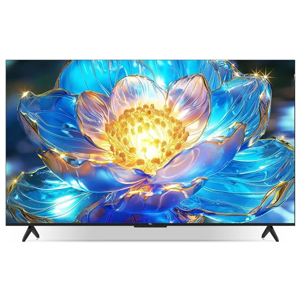 TCL 75T7B 4K Ultra HD 75" 190 Ekran Uydu Alıcılı Google Smart QLED TV - Görsel 7