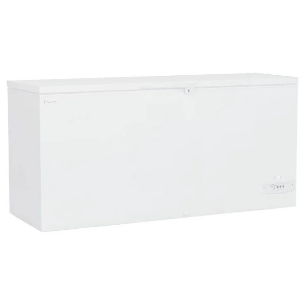 Uğur UDD 665 T D/S R63 Sandık Tipi Derin Dondurucu - Görsel 3