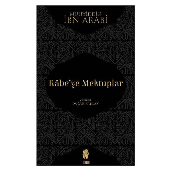 Kabe'ye Mektuplar - İbn Arabi - Görsel 2