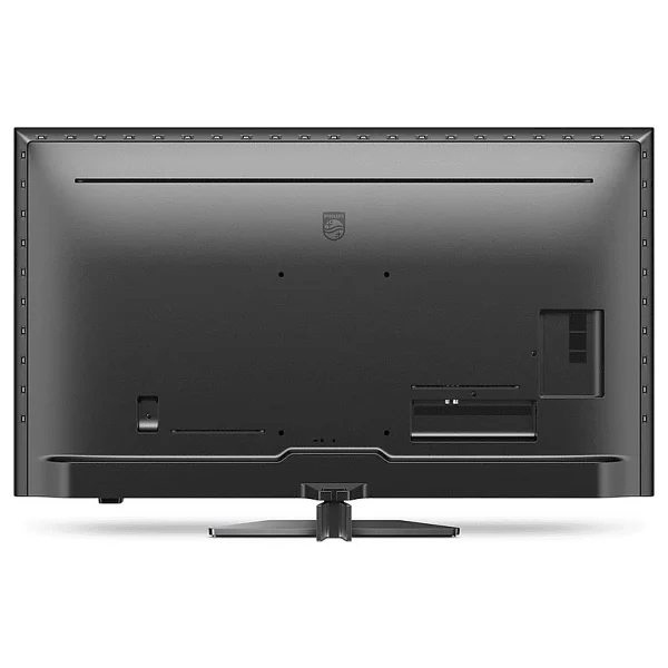 Philips The One 55PUS8909 4K Ultra HD 55" 140 Ekran Uydu Alıcılı Smart Ambilight LED TV - Görsel 3