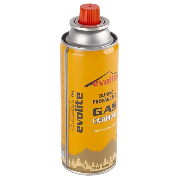 Evolite 227 gr 5 Adet Gaz Kartuşu - Görsel 4