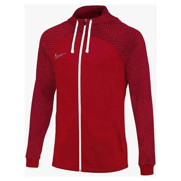 Nike Dri-FIT Strike DH8768 Erkek Eşofman Üstü - Görsel 5