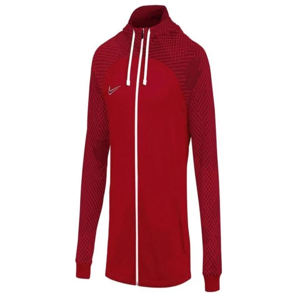 Nike Dri-FIT Strike DH8768 Erkek Eşofman Üstü - Görsel 2