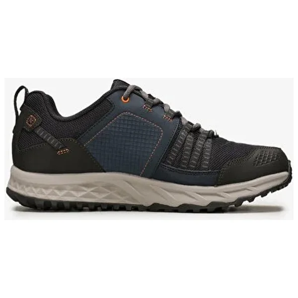 Skechers Escape Plan 51591-NVOR Lacivert Erkek Outdoor Ayakkabı - Görsel 2