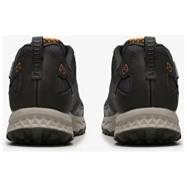 Skechers Escape Plan 51591-NVOR Lacivert Erkek Outdoor Ayakkabı - Görsel 4