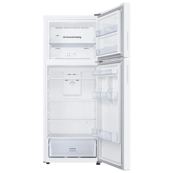 Samsung RT47CG6006WW Çift Kapılı No Frost Buzdolabı - Görsel 6