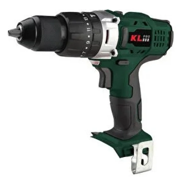 KLpro KLDM18-00 18 V Aküsüz Darbeli Matkap - Görsel 3