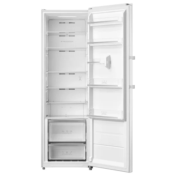 Uğur UES 362 DTK NF DGT R66 Tek Kapılı No Frost Buzdolabı - Görsel 2