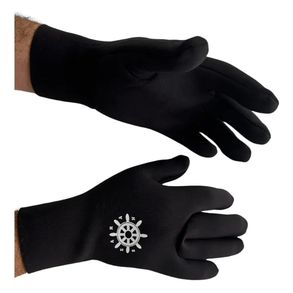 Seaman 2mm Neopren Eldiven - M - L - Görsel 6