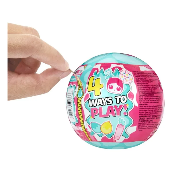 LOL Surprise Water Balloon Sürpriz Paket - Görsel 2