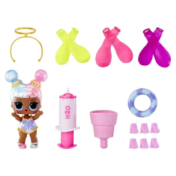 LOL Surprise Water Balloon Sürpriz Paket - Görsel 3