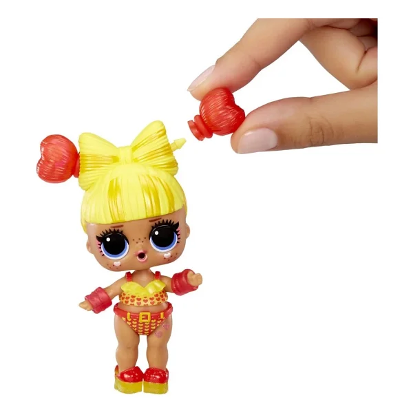 LOL Surprise Water Balloon Sürpriz Paket - Görsel 4