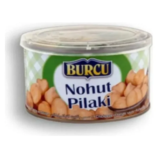 Burcu 400 gr Nohut Pilaki - Görsel 2