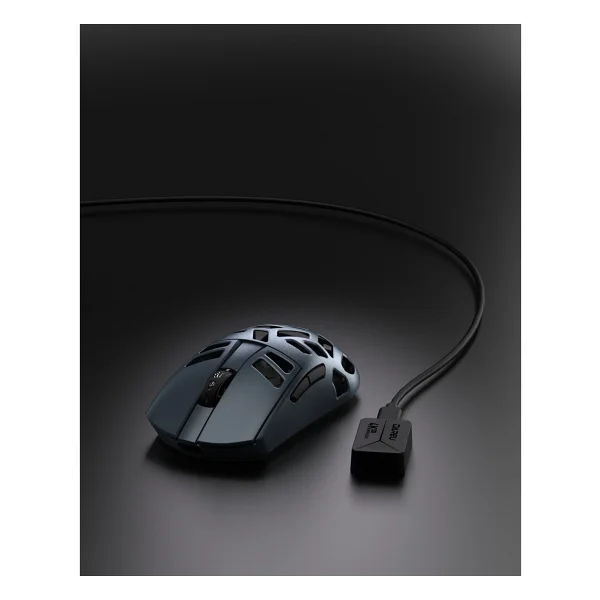 Dareu A950 Pro Magnesium Mavi Optik Kablolu/Kablosuz Oyuncu Mouse - Görsel 2