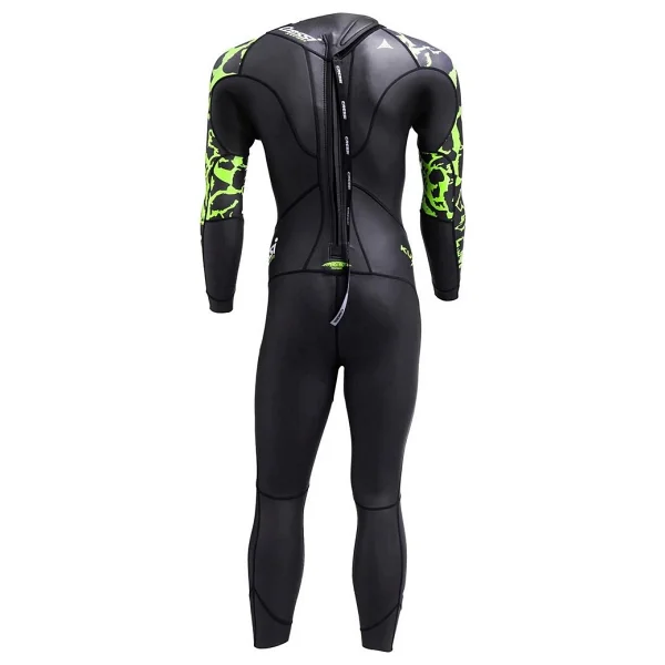 Cressi Kuwae Man 2 mm Yüzücü Elbisesi Small - Görsel 3
