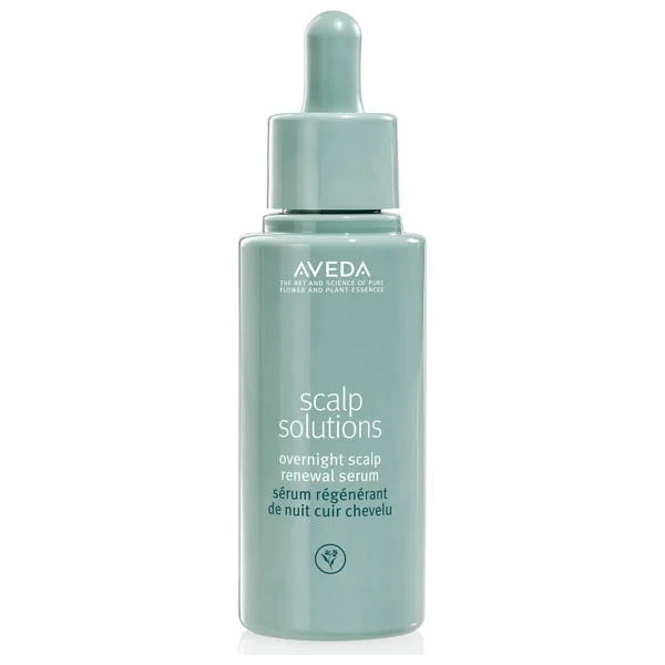 Aveda Scalp Solutions Saç Derisi Gece Serumu 50 ml - Görsel 3