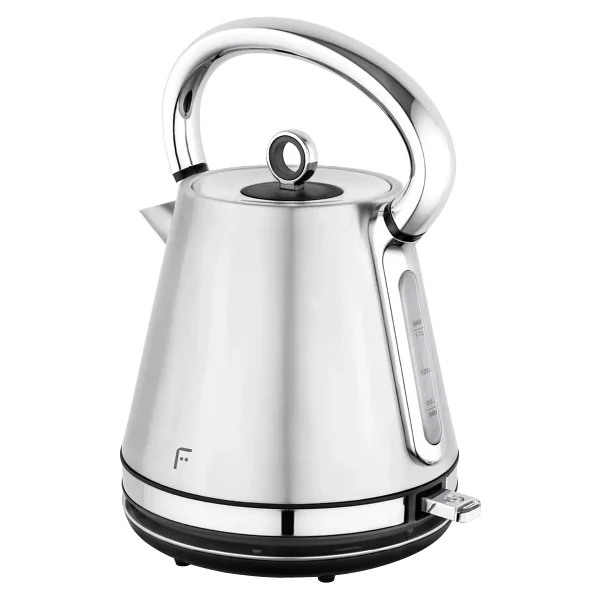 Fakir Percy 2200 W 1.7 lt Çelik Kettle - Görsel 2