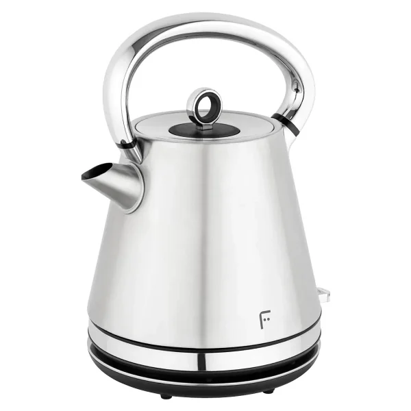 Fakir Percy 2200 W 1.7 lt Çelik Kettle - Görsel 4