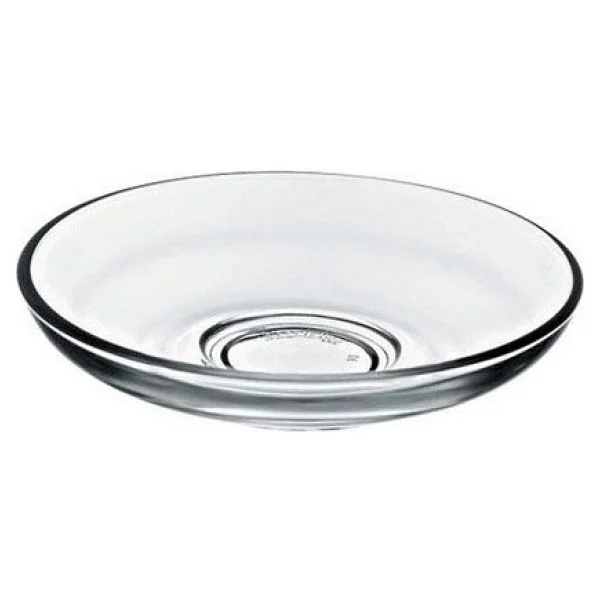 Paşabahçe Aida 54251 12'li Çay Tabağı - Görsel 2