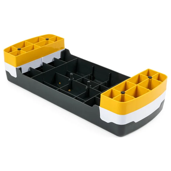 USR ST24 2 Kademeli Step Tahtası - Görsel 7