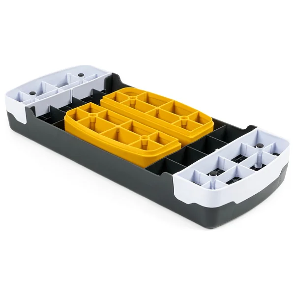 USR ST24 2 Kademeli Step Tahtası - Görsel 4
