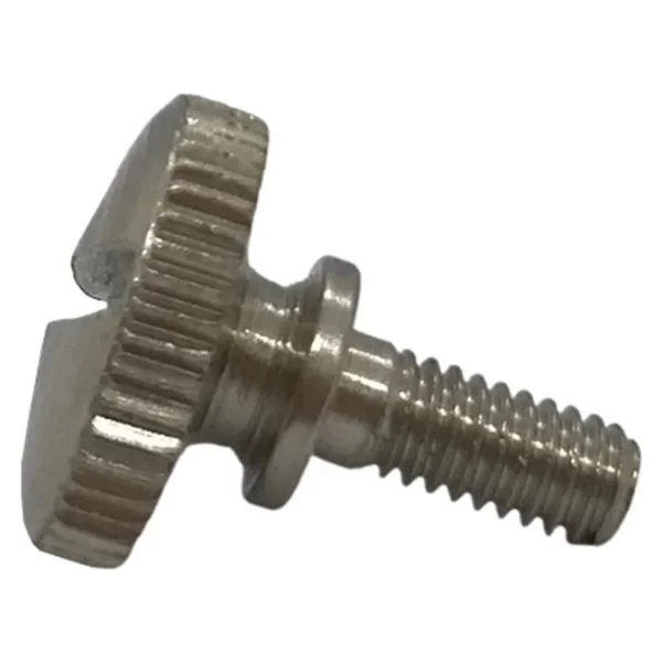 Kingstar Düz Makine Siper Vidası - Görsel 2