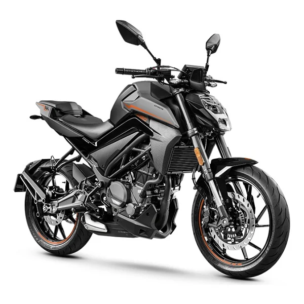 CFmoto 250NK Naked 250 cc Motosiklet - Görsel 3