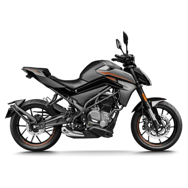 CFmoto 250NK Naked 250 cc Motosiklet - Görsel 2