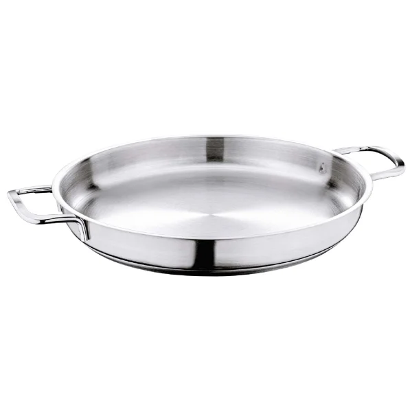 OMS Amore Gastro 20 cm Çelik Sahan - Görsel 4
