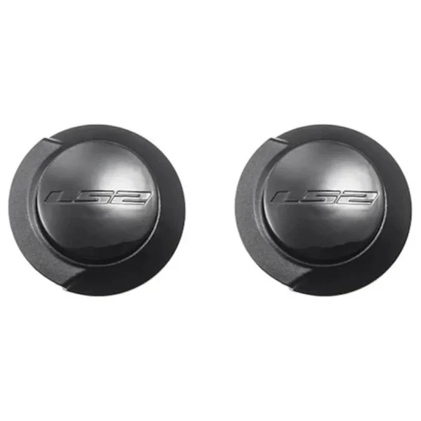 LS2 Guronı Kask Çene Açma Mandalı Ff370-ff386 - Görsel 3