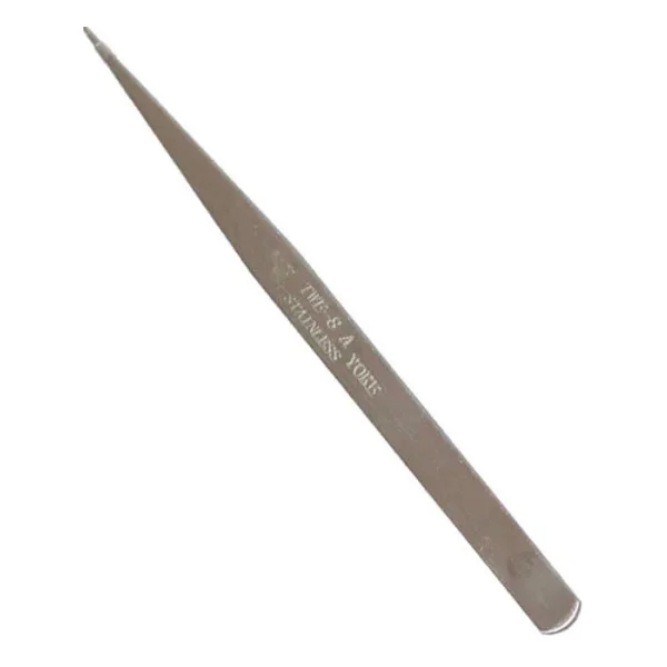 Kingstar Twe-8 Çelik Ucu Düz Cımbız - Görsel 2