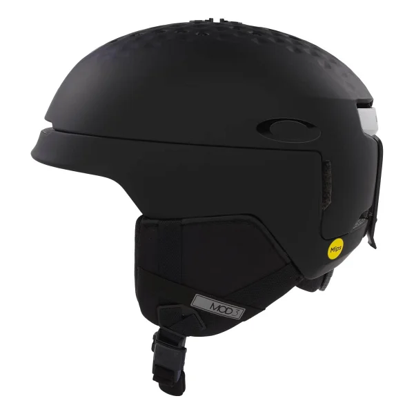 Oakley Mod3 Mips Erkek Siyah Kayak/Snowboard Kaskı.02E - Görsel 9
