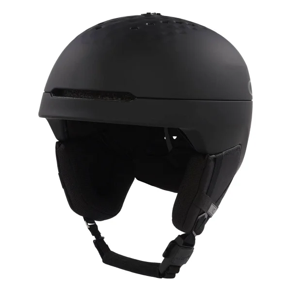 Oakley Mod3 Mips Erkek Siyah Kayak/Snowboard Kaskı.02E - Görsel 2