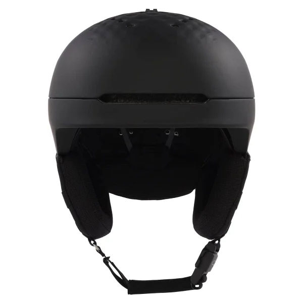 Oakley Mod3 Mips Erkek Siyah Kayak/Snowboard Kaskı.02E - Görsel 3