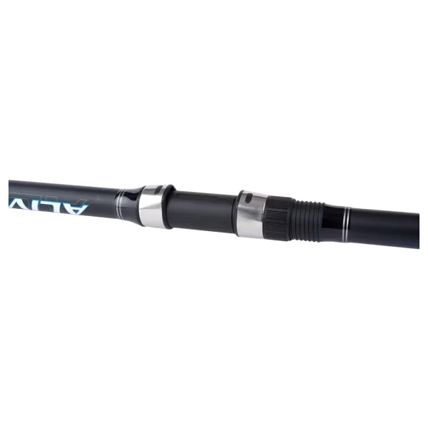 Shimano Alivio GX 420 cm 250 gr Teleskopik Surf Kamış - Görsel 2