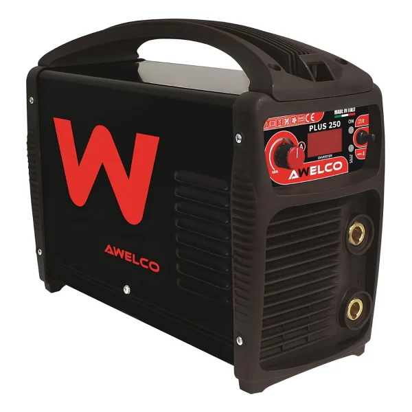 Awelco 55725 Plus 250 220 A Inverter Kaynak Makinesi - Görsel 6