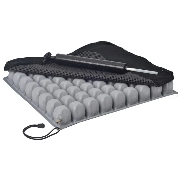 Comfort Plus DM-645 Havalı Oturma Minderi - Görsel 4